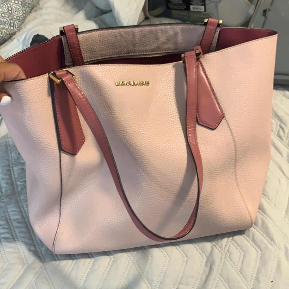 MK purse